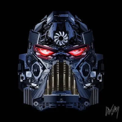 Adeptus Astartes