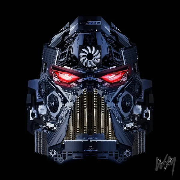 Adeptus Astartes